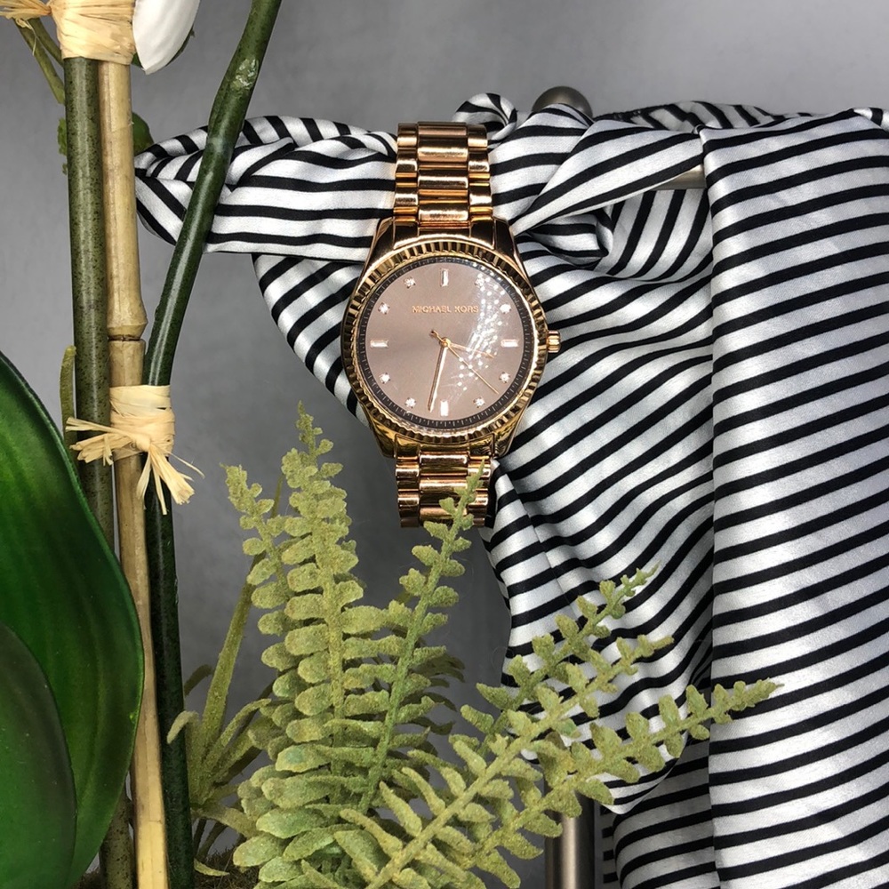 MK Watch